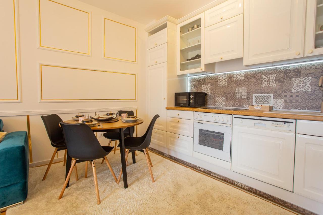 Appartamento Gold Mostar Esterno foto